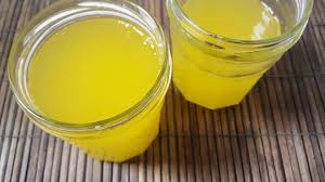 Beurre Clarifie Recette En 2020 Beurre Clarifie Beurre Beurre Cru