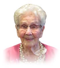 Obituary for Margaret Wilson McGowan Murphy