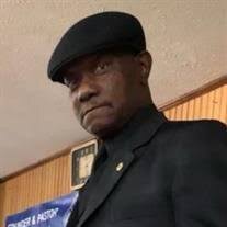 Mr. Isaiah Cameron Obituary