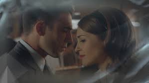 Alberto: "Sigo enamorado de ti, Ana"