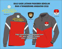 Pabrik kaos polo shirt babyface semarang warna dan desain. 23 Desain Celana Pdl Paskibra Model Fashion Terkini