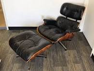 Салонные стулья Herman Miller Eames - огромный выбор по ...