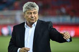 Who is the best coach of an international team in europe? Underperforming Turkey Sack Coach Mircea Lucescu