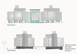 Gallery Of Monash University Science Technology Research And Innovation Precinct Stage 2 Biomedical Sciences Buildings Designinc 12 In 2020 Biomedical Science Science And Technology Monash University