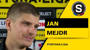 Dojatý Mejdr: Jsem rád, že se to takhle zvládlo