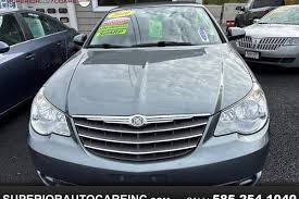 Image result for Inferno Red Crystal 2010 Sebring