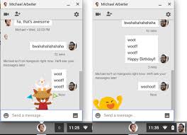 10 Google Hangouts Easter Eggs Google Hangouts Google Hangouts Easter Eggs Easter Eggs