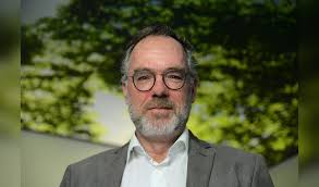 Harmen-Tom Jaarsma heeft een voorliefde voor 'vette' Amerikanen