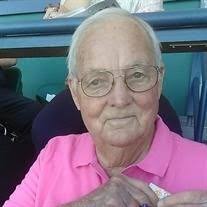 Ronald Terrry Obituary (1936