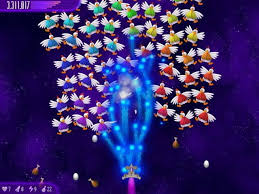 All About Chicken Invaders 4 Ultimate Omelette Download The Trial Version For Free Or Purchase A Key To Unlock The Game