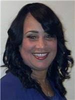 Mabel Gistand Obituary (1964