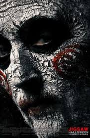 Jigsaw 2017 Poster Jpg Jigsaw Movie Full Movies Online Free Free Movies Online