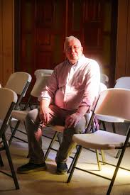 El Pasos Saint of the Border Negotiates a New Reality | The New Yorker