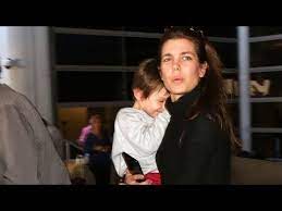 Charlotte casiraghi ретвитнул(а) monaco correspondent. Charlotte Casiraghi Daughter Of Caroline Princess Of Monaco At Lax Youtube