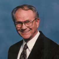 Don Alvin Olson (1921–2006)