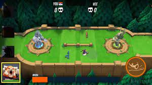 This list includes dark abyss, my hero one's justice 2, legend of solgard. 6 Best Moba Mobile Online Battle Arena Games For Android Of 2017 Youtube