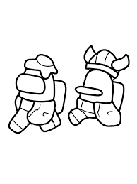 Librivox is a hope, an experiment, and a question: Among Us Coloring Pages Download And Print Among Us Coloring Pages