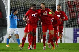 De balans tot nu toe: Utrecht Vs Az Alkmaar Prediction Preview Team News And More Eredivisie 2020 21