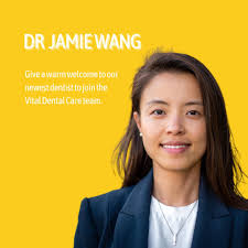 In honour of Dr Jaime Wang joining our team (formal intro to come!), we are  excited to announce our $149 offer to all existing patients and new  patients! $149 for a full