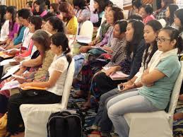 Tweets are from our #myanmar country office. Women S Organizations Network Of Myanmar Won Peace Insight