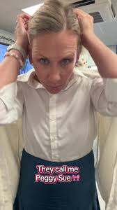 Chem Teacher Reacts to Peggy