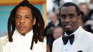 Jay-Z e Sean "Diddy": saiba como era a relação de amizade entre os dois | CNN Brasil
