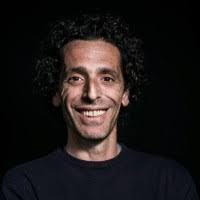 Jonathan Rafael Turman Martinez Email & Phone Number