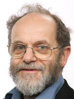 Haridusteaduste instituudis peab avaliku loengu haridusteaduste professor Alistair  Ross