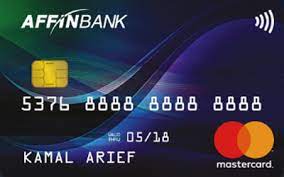 Two simple balance transfer scenarios how will a balance transfer affect my credit? Affinbank Mastercard Basic Free Annual Fee For Life