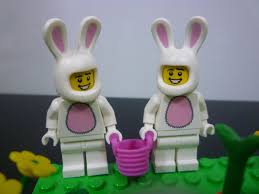 The meaning of easter is of jesus victory over death and that suffering is not the final word, and the promise of eternal life for all who believe in him. Have A Happy Lego Easter Jay S Brick Blog
