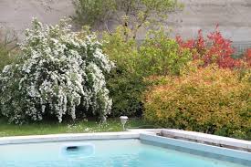 Construction De Piscine Hors Sol A Yvetot 76190 Bohin Jardin