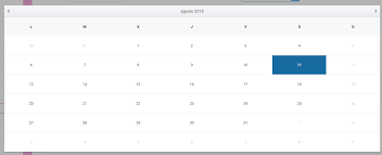 Customize Calendar Touch Ui And Icon In P Calendar Prime Community Forum
