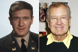 What Ever Happened to the Cast of I Dream of Jeannie?