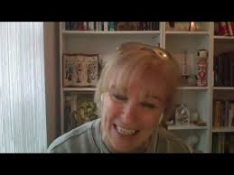 Tracey Ash introduction 5D Reality Revolution