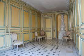 This Is Versailles Madame Du Barry S Bathroom Madame Du Barry Versailles Chateau De Versailles