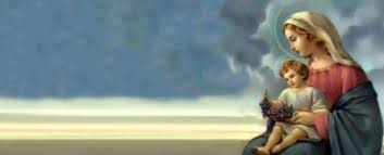 The New Theological Movement: Consecrate this Lent to Jesus through Mary, a  once-in-a-lifetime opportunity