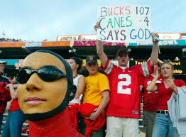 Ohio State football wins 2002 national championship: See Fiesta Bowl photos