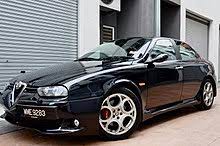 3.8 out of 5 stars from 24 genuine reviews on australia's largest opinion site productreview.com.au. Alfa Romeo 156 Wikipedia
