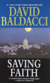 David Baldacci Books In Order - Books In Order