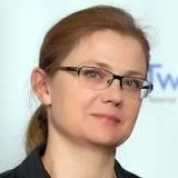 Plastics Europe Employee Anna Kozera-Szałkowska's profile photo