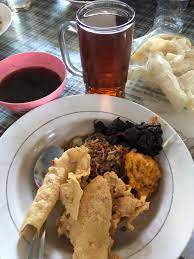Banyuwangi, banyuwangi regency, east java 68418, indoneesia. Pecel Rawon Depot Ayu Picture Of Pecel Ayu Banyuwangi Tripadvisor