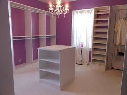 I rent my walk in closet for $350 mo. Converting Bedroom To Closet Converting Room Into Walk In Closet Closet Check It Out Spare Bedroom Closets Bedroom Turned Closet Apartment Closet Organization