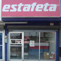 Concesiones Estafeta Oficinas