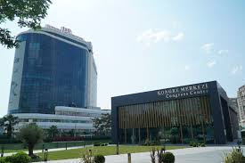 Vadi i̇stanbul kampüsü'nün bulunduğu bölge dolayısıyla öğrenciler için de büyük bir avantaj olacağını belirten i̇stinye üniversitesi rektörü prof. Istinye Universitesi Ucretleri Turkiye Taban Puanlari Ve Bolumleri