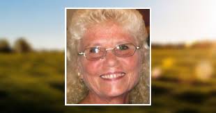 Kay Harbaugh Obituary June 2, 2022