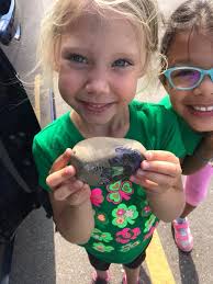 Wentzville Elementary 3rd Grade Class Photo from 1987