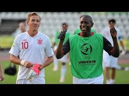Ladies and gents, the transfer saga of the summer is here. Arsenal Academy Chose Benik Afobe Ahead Of Harry Kane Youtube