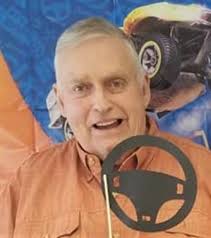 Dale Richard Shaffer Obituary