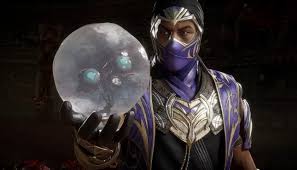 Metacritic game reviews, demigod for pc, the all father has vanished, creating an opening in the pantheon. Mortal Kombat 11 Ultimate The Return Of The Demigod Rain Newsabc Net