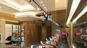 It couldn't be better that a street frontage shop to be used as hair salon, butread more 9 Remodeling Tips For The Salon Spa Or Barbershop Behindthechair Com